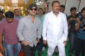 Bellamkonda Suresh at Jr NTR Santosh Srinivas Movie Opening Photos