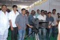 NTR - Santosh Srinivas Combo New Movie Launch Photos