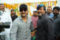 Jr NTR Santosh Srinivas Movie Opening Photos