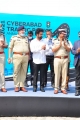Jr NTR visited Cyberabad Traffic Police First Annual Conference Event