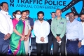 NTR Visited Cyberabad Traffic Police First Annual Conference Event