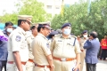 NTR Visited Cyberabad Traffic Police First Annual Conference Event