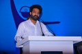 Jr NTR visited Cyberabad Traffic Police First Annual Conference Event