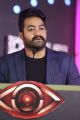 NTR's Big Boss Show Launch Press Meet Stills