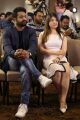 NTR's Big Boss Show Launch Press Meet Stills