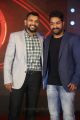 Alok Jain, NTR @ Bigg Boss Show Launch Press Meet Stills