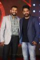 Alok Jain, NTR @ Bigg Boss Show Launch Press Meet Stills