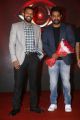 Alok Jain, NTR @ Bigg Boss Show Launch Press Meet Stills