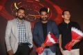 NTR's Bigg Boss Show Launch Press Meet Stills