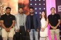 NTR's Bigg Boss Show Launch Press Meet Stills