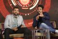 STAR MAA NTR Bigg Boss Show Launch Press Meet Stills