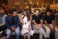 NTR's Bigg Boss Show Launch Press Meet Stills