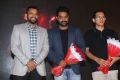 NTR's Bigg Boss Show Launch Press Meet Stills