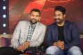 NTR's Bigg Boss Show Launch Press Meet Stills