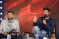 NTR's Bigg Boss Show Launch Press Meet Stills