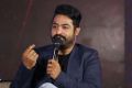 STAR MAA NTR Bigg Boss Show Launch Press Meet Stills