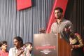 Vishal @ Nungambakkam Movie Trailer Launch Photos