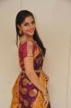Model Nupur at Ashadam Festive Collection Launch