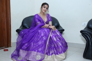 Tiger Nageswara Rao Actress Nupur Sanon Pictures