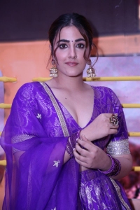 Tiger Nageswara Rao Actress Nupur Sanon Pictures