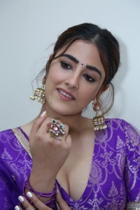 Tiger Nageswara Rao Actress Nupur Sanon Pictures