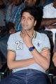 Actor Allari Naresh at Nutilo Kappalu Movie Audio Release Stills