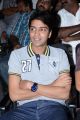 Actor Allari Naresh at Nutilo Kappalu Movie Audio Release Stills