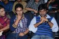 Manoj Nandam at Nutilo Kappalu Movie Audio Release Stills