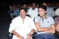 Rajendra Prasad, Allari Naresh at Nutilo Kappalu Movie Audio Release Stills