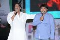 Actor Rajendra Prasad at Nutilo Kappalu Movie Audio Release Stills