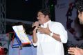 Actor Rajendra Prasad at Nutilo Kappalu Movie Audio Release Stills