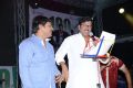 Actor Rajendra Prasad at Nutilo Kappalu Movie Audio Release Stills