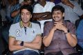 Allari Naresh at Nutilo Kappalu Movie Audio Release Stills