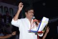 Actor Rajendra Prasad at Nutilo Kappalu Movie Audio Release Stills