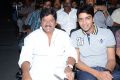 Rajendra Prasad, Allari Naresh at Nutilo Kappalu Movie Audio Release Stills