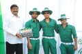 Nutilo Kappalu Movie Launch Pictures