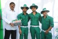 Nutilo Kappalu Movie Launch Pictures