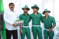 Nutilo Kappalu Movie Launch Pictures