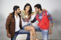 Sharwanand, Allari Naresh, Shriya Saran