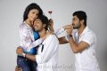 Sharwanand, Allari Naresh, Shriya Saran