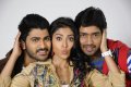 Nuvva Nena Movie Stills