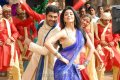 Sharwanand, Shriya Saran in Nuvva Nena Movie Stills