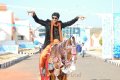 Allari Naresh in Nuvva Nena Movie Stills