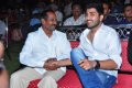 Nuvva Nena Audio Release Stills