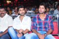 Nuvva Nena Audio Release Stills