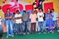 Nuvva Nena Audio Release Stills