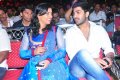 Nuvva Nena Audio Release Stills