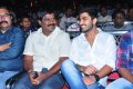 Nuvva Nena Audio Release Stills