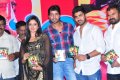 Nuvva Nena Audio Release Stills