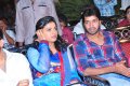 Nuvva Nena Audio Release Stills